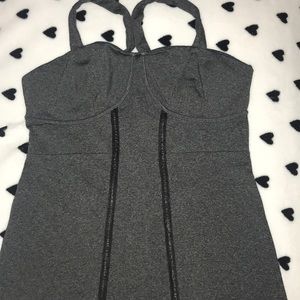 Solow Sport Active Top Size L